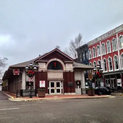 Yeiser Art Center - Paducah