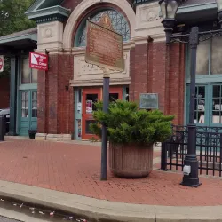 Yeiser Art Center - Paducah