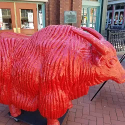 Yeiser Art Center - Paducah