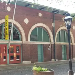 Yeiser Art Center - Paducah