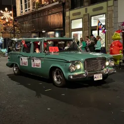 Yeiser Art Center - Paducah