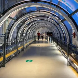 Centre Pompidou - Paris