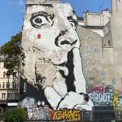 Centre Pompidou - Paris