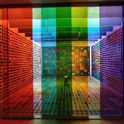 Centre Pompidou - Paris