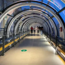 Centre Pompidou - Paris