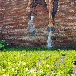 Eiffel Tower - Paris