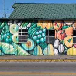 Eiffel Tower - Paris