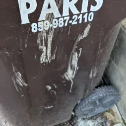 Eiffel Tower - Paris