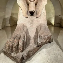Louvre Museum - Paris