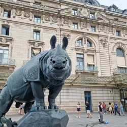 Musée d'Orsay - Paris