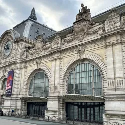 Musée d'Orsay - Paris