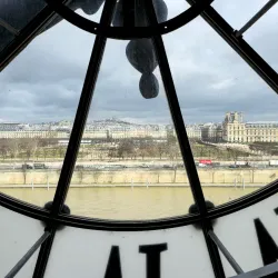 Musée d'Orsay - Paris