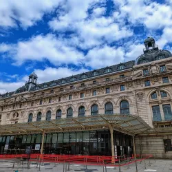 Musée d'Orsay - Paris
