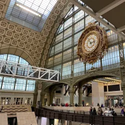 Musée d'Orsay - Paris