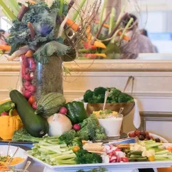 Palace of Versailles - Paris