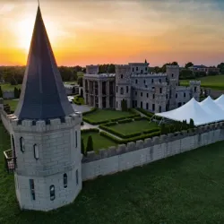 Palace of Versailles - Paris