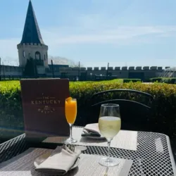 Palace of Versailles - Paris