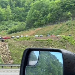 Hatfield and McCoy River Trails - Pikeville