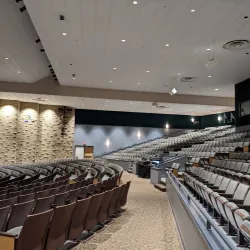 Mountain Arts Center - Pikeville