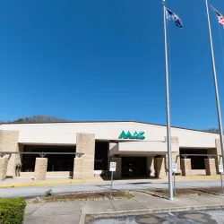 Mountain Arts Center - Pikeville