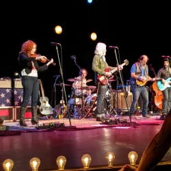 Mountain Arts Center - Pikeville