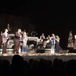 Mountain Arts Center - Pikeville