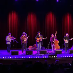 Mountain Arts Center - Pikeville