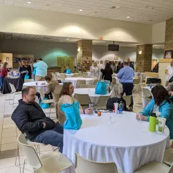 Mountain Arts Center - Pikeville