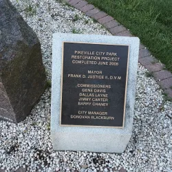 Pikeville City Park - Pikeville