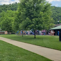 Pikeville City Park - Pikeville