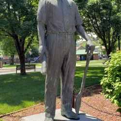 Pikeville City Park - Pikeville