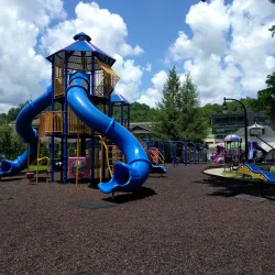 Pikeville City Park - Pikeville