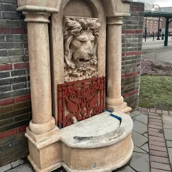 Pikeville City Park - Pikeville