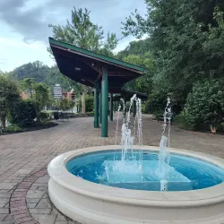Pikeville City Park - Pikeville