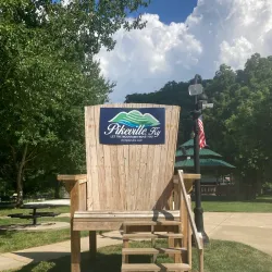 Pikeville City Park - Pikeville