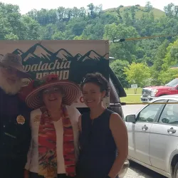 Pikeville Farmers Market - Pikeville