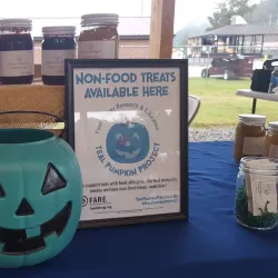 Pikeville Farmers Market - Pikeville