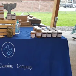 Pikeville Farmers Market - Pikeville