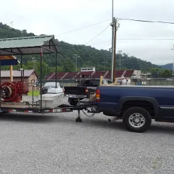 Pikeville Farmers Market - Pikeville