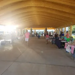 Pikeville Farmers Market - Pikeville