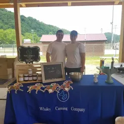 Pikeville Farmers Market - Pikeville