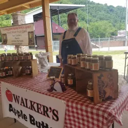 Pikeville Farmers Market - Pikeville