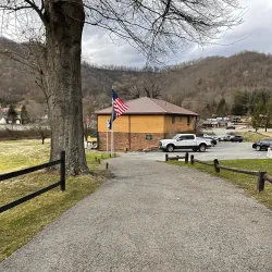 Pikeville Golf Club - Pikeville