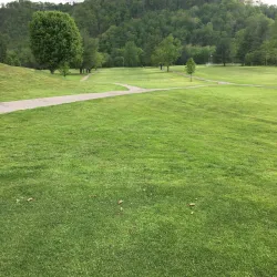 Pikeville Golf Club - Pikeville