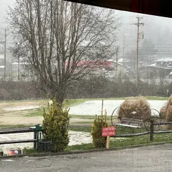 Pikeville Golf Club - Pikeville