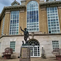 Pikeville Heritage Museum - Pikeville