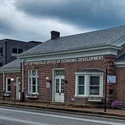 Pikeville Heritage Museum - Pikeville