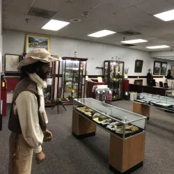 Pikeville Heritage Museum - Pikeville