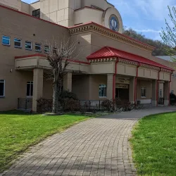 Pikeville Heritage Museum - Pikeville