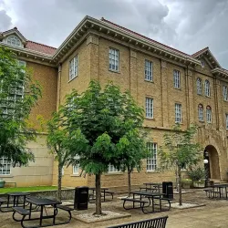 Pikeville Heritage Museum - Pikeville